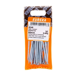 6E40 - Clout Nail -6E40_IP_i_T